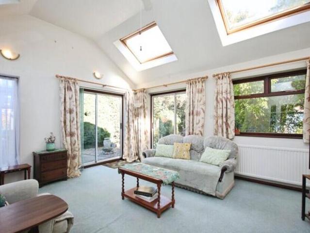 Bungalow for sale in Glebe Park, Lincoln