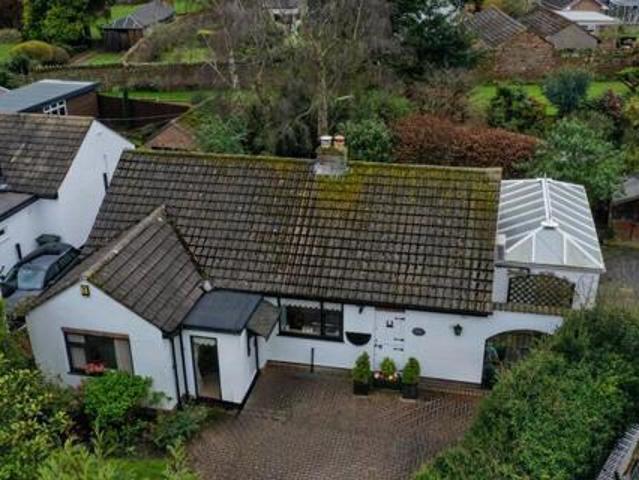 House for sale in Little Neston, West Vale
