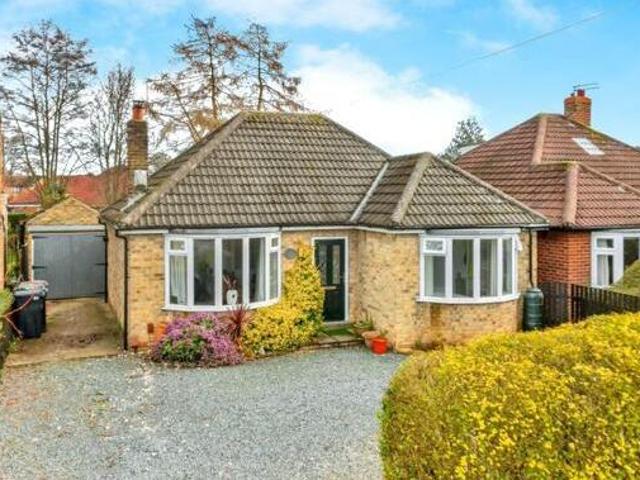 House for sale in North Yorkshire
