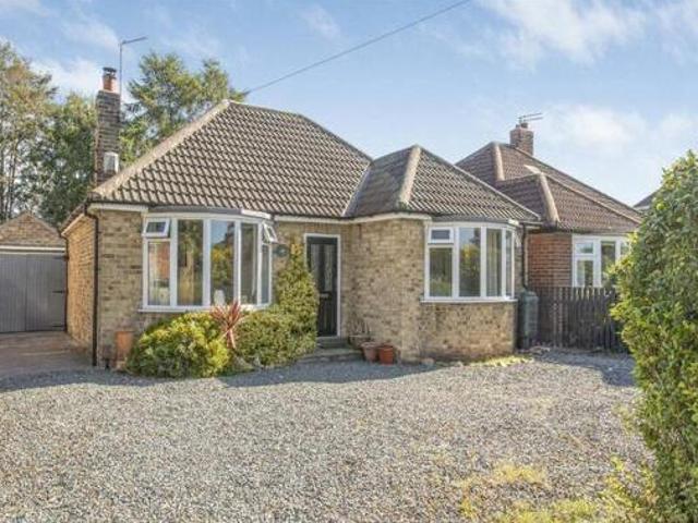 House for sale in North Yorkshire