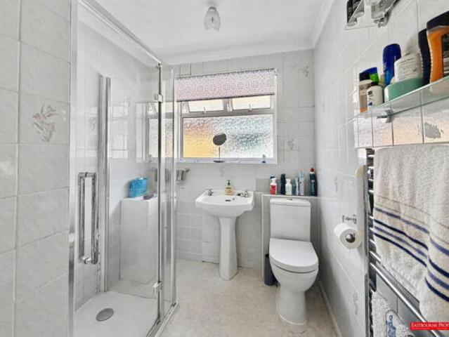 Bungalow for sale in Eastbourne, East Sussex