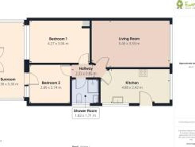 Bungalow for sale in High Field, York