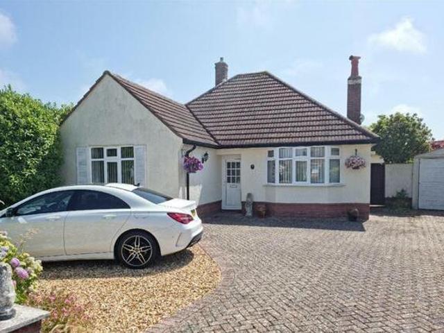 House for sale in Old Milton, Ashurst Bridge