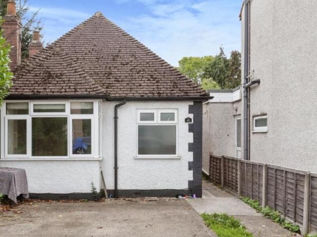 Bungalow for sale in Slough