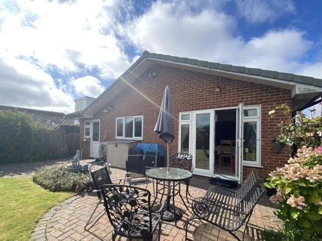 House for sale in Littlestone on Sea, Folkestone