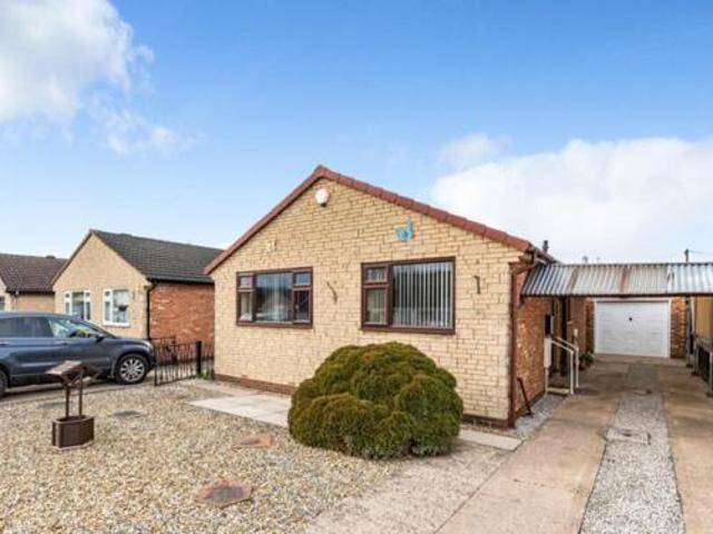 House for sale in Loundsley Green, East Midlands