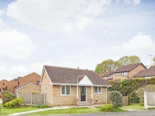 House for sale in Loundsley Green, East Midlands