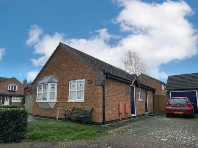 House for sale in Hampton Green, Cambridgeshire