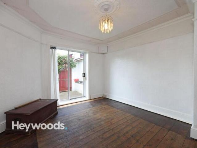 Bungalow for sale in Stoke, Stoke-on-Trent