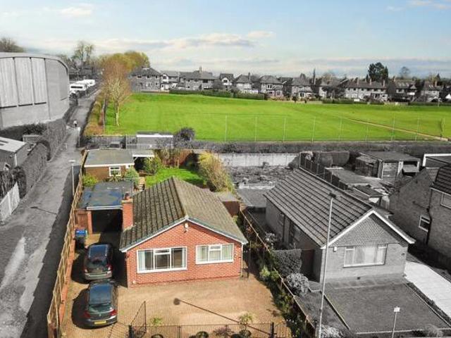 House for sale in Lyons, Greater London