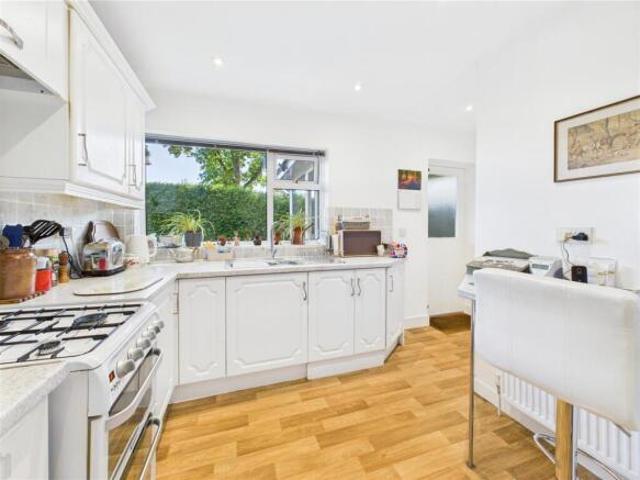 Bungalow for sale in Dore, South Yorkshire