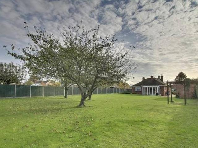 House for sale in Cambridgeshire