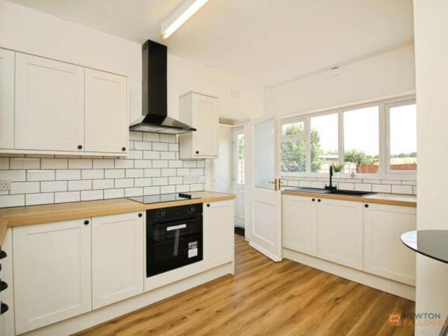 Bungalow for sale in Old Wharf, City Of Leicester