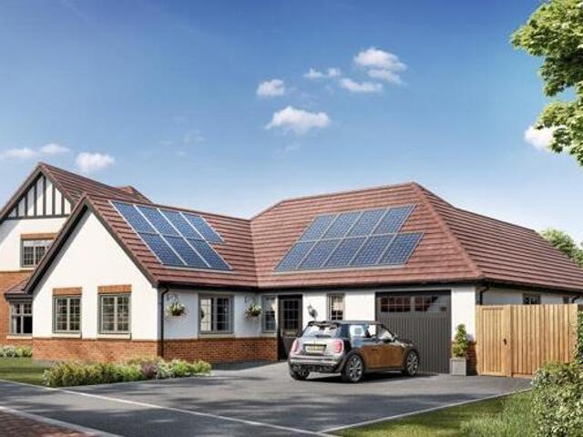 House for sale in Droitwich Spa, Wychavon