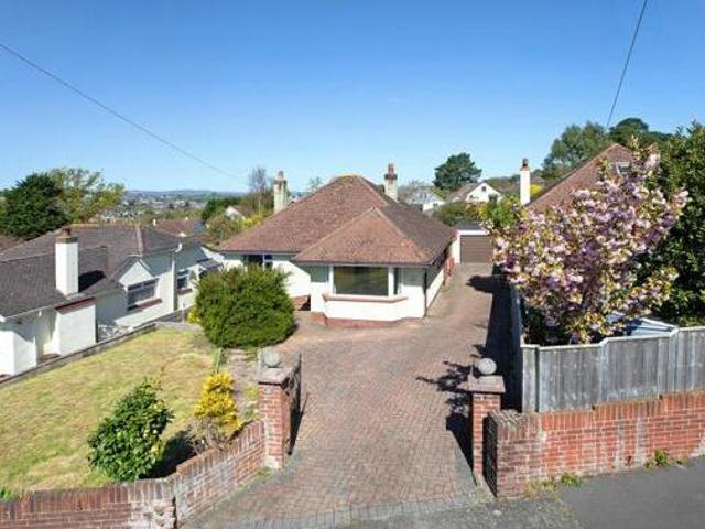 House for sale in Bridford, Devon
