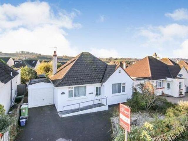 House for sale in Bridford, Devon