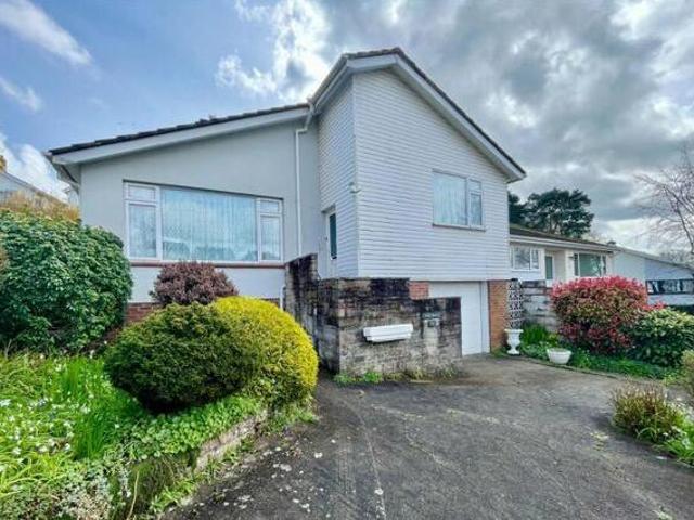 House for sale in Bridford, Devon