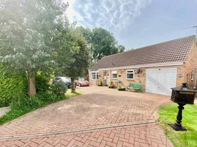 House for sale in Great Aycliffe, Newton Aycliffe