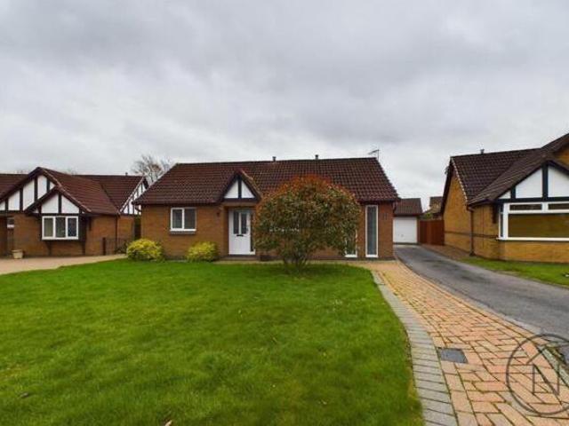 House for sale in Great Aycliffe, Newton Aycliffe