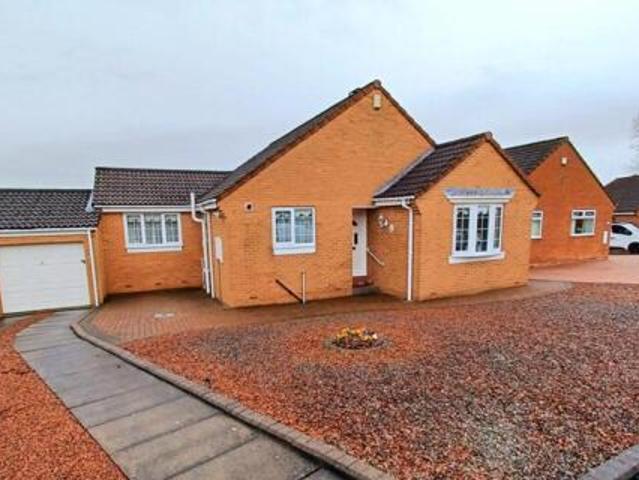 House for sale in Newton Aycliffe, Great Aycliffe