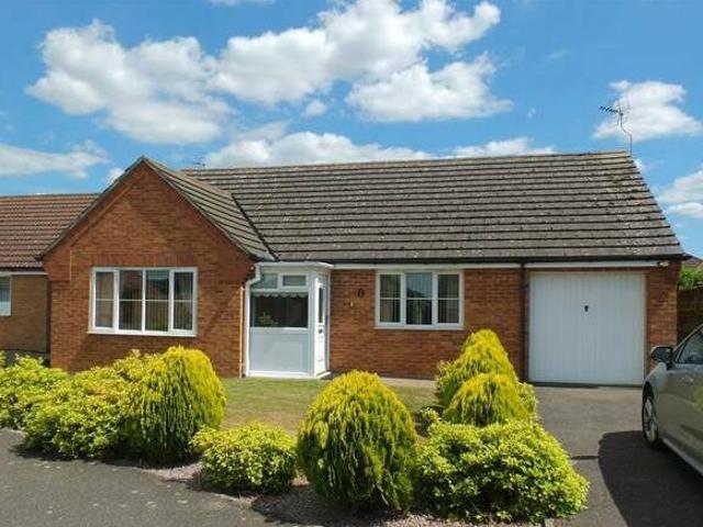 House for rent in Lincolnshire