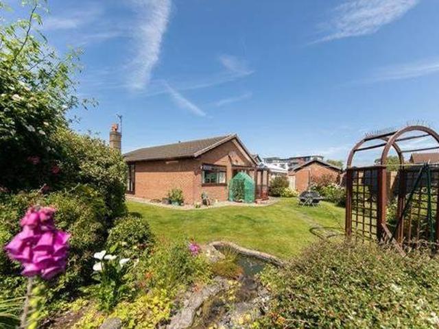 House for sale in Lancashire, England