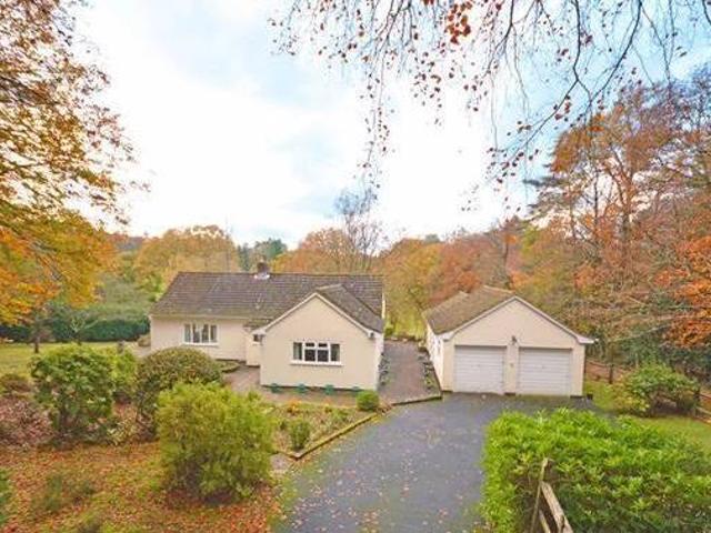 House for sale in Hampshire
