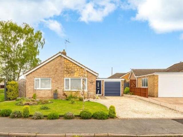 House for sale in Brayford, Lincolnshire