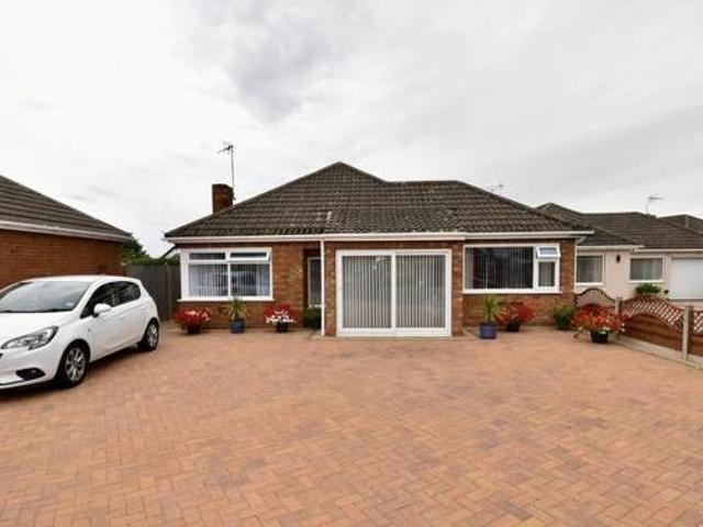 House for sale in Ermine East, Brayford