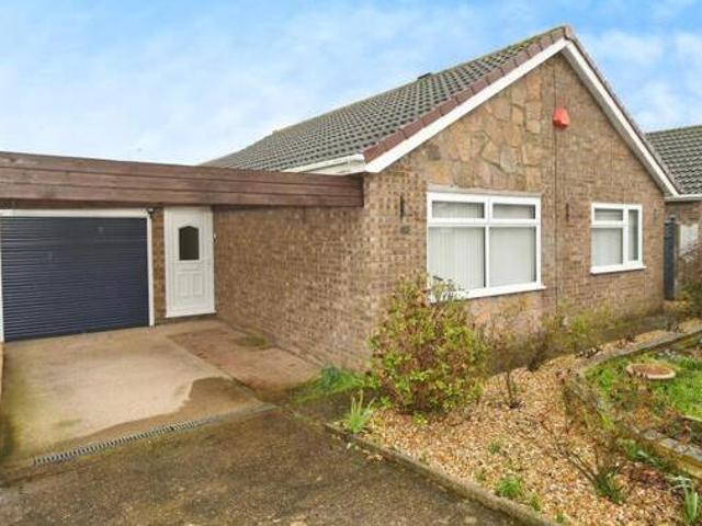 House for sale in Brayford, Lincolnshire