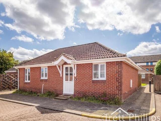 House for sale in North Walsham, North Norfolk
