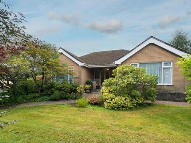 House for sale in Leftwich, Cheshire