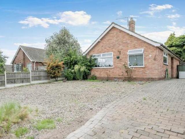 House for sale in East Bank, Norfolk