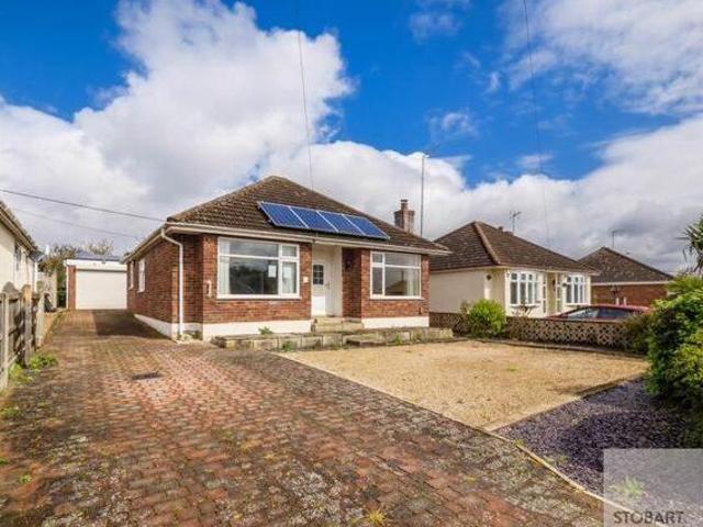 House for sale in East Bank, Norfolk