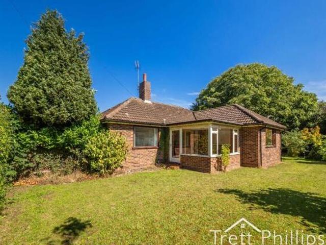 House for sale in Norwich, Norfolk