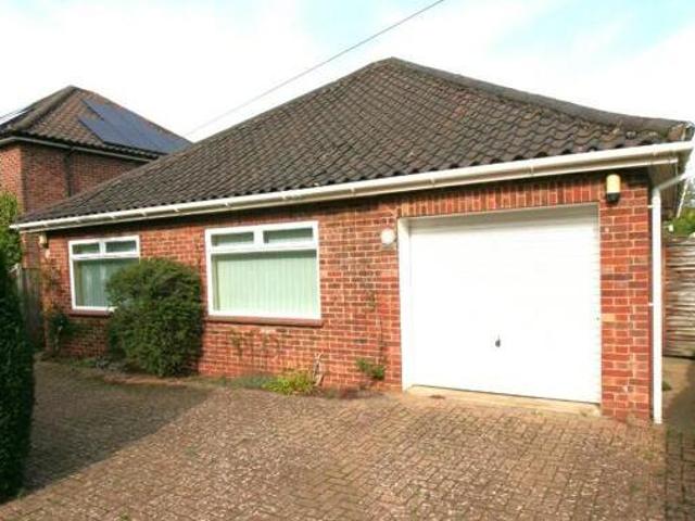 House for sale in Eaton Rise, East Bank