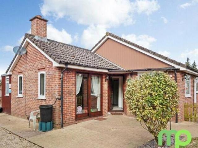 House for sale in West Earlham, East Bank
