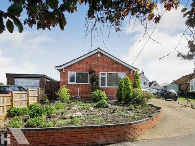 House for sale in East Bank, Norfolk