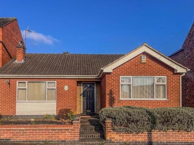 House for sale in Haddon, East Midlands