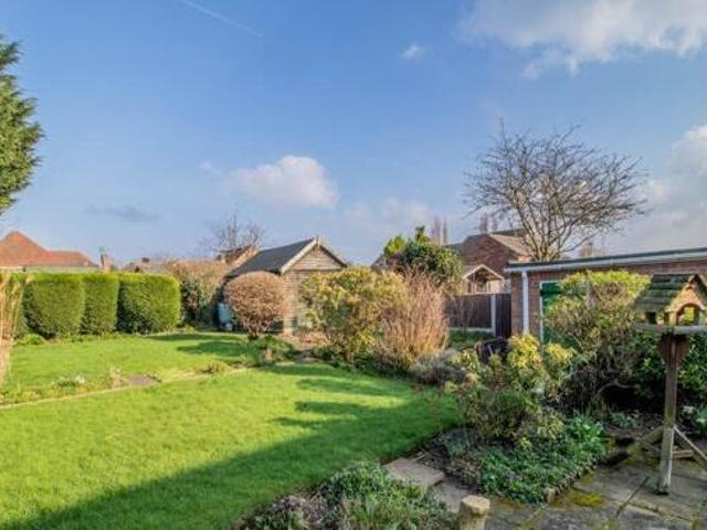 House for sale in Haddon, East Midlands