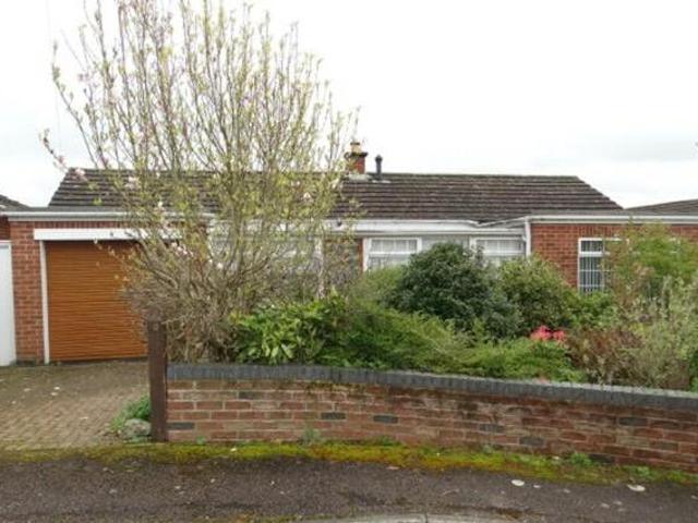 House for sale in Haddon, East Midlands