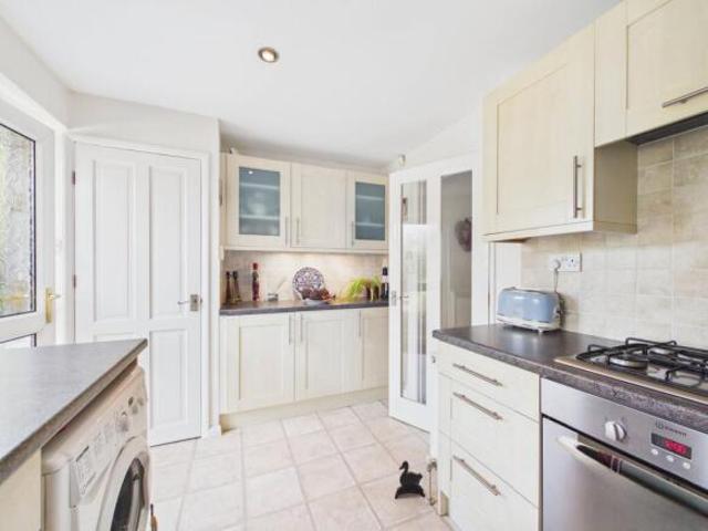 Bungalow for sale in Spondon, Derby
