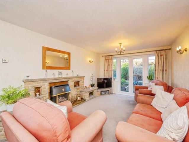 Bungalow for sale in Spondon, East Midlands
