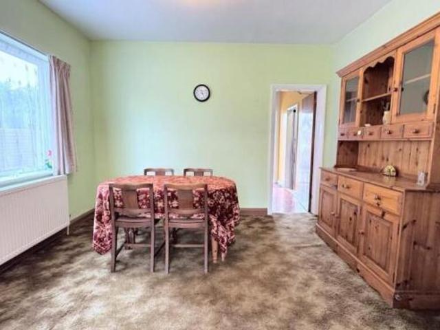 Bungalow for sale in Spondon, East Midlands