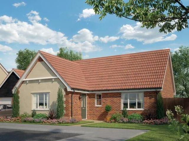 House for sale in Eastbridge, Suffolk
