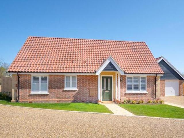 House for sale in Eastbridge, Suffolk