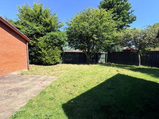 Bungalow for sale in Hull, City Of Kingston Upon Hull