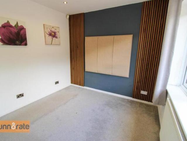 Bungalow for sale in Kingsley Moor, Staffordshire