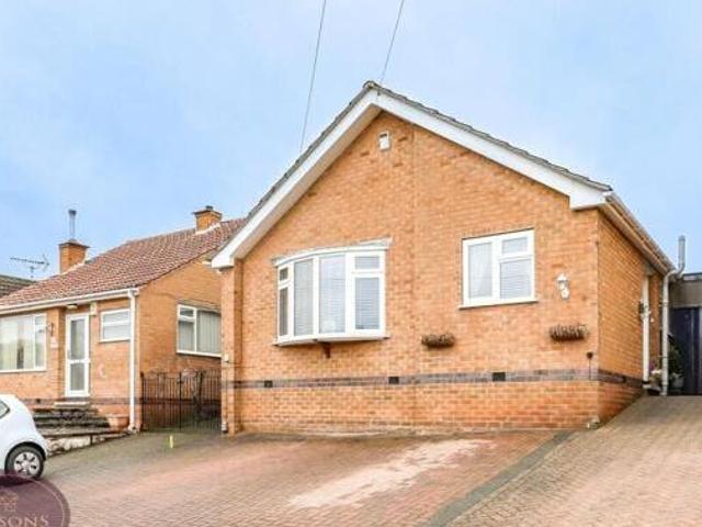 House for sale in Haddon, East Midlands