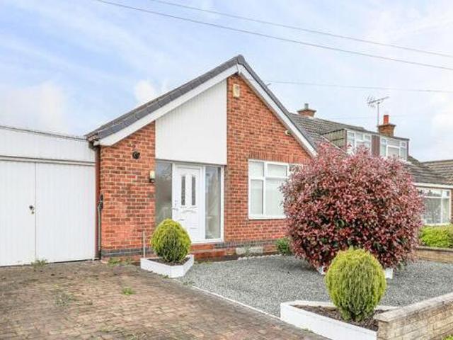 House for sale in Haddon, East Midlands
